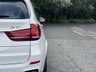 USED 2015 65 BMW X5 3.0 XDRIVE40D M SPORT 5d 309 BHP 4WD AUTO 7 SEATER Electric Pan Roof Rear Camera