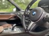 USED 2015 65 BMW X5 3.0 XDRIVE40D M SPORT 5d 309 BHP 4WD AUTO 7 SEATER Electric Pan Roof Rear Camera