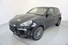 USED 2017 67 PORSCHE CAYENNE 3.0 D V6 PLATINUM EDITION TIPTRONIC S 5d AUTO 258 BHP-1 OWNER-LOW MILEAGE-20