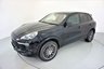 USED 2017 67 PORSCHE CAYENNE 3.0 D V6 PLATINUM EDITION TIPTRONIC S 5d AUTO 258 BHP-1 OWNER-LOW MILEAGE-20