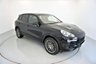 USED 2017 67 PORSCHE CAYENNE 3.0 D V6 PLATINUM EDITION TIPTRONIC S 5d AUTO 258 BHP-1 OWNER-LOW MILEAGE-20