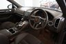 USED 2017 67 PORSCHE CAYENNE 3.0 D V6 PLATINUM EDITION TIPTRONIC S 5d AUTO 258 BHP-1 OWNER-LOW MILEAGE-20