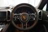 USED 2017 67 PORSCHE CAYENNE 3.0 D V6 PLATINUM EDITION TIPTRONIC S 5d AUTO 258 BHP-1 OWNER-LOW MILEAGE-20