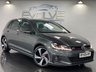 USED 2017 67 VOLKSWAGEN GOLF 2.0 GTI TSI DSG 5d 227 BHP FSH, IMMACULATE, CLEAN EXAMPLE