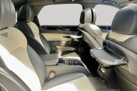 USED 2017 17 BENTLEY BENTAYGA 6.0 W12 5d 600 BHP SATIN PPF/4 SEAT CONFIGURATION/ NIGHT VISION CAMERA