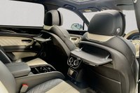 USED 2017 17 BENTLEY BENTAYGA 6.0 W12 5d 600 BHP SATIN PPF/4 SEAT CONFIGURATION/ NIGHT VISION CAMERA