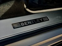 USED 2017 17 BENTLEY BENTAYGA 6.0 W12 5d 600 BHP SATIN PPF/4 SEAT CONFIGURATION/ NIGHT VISION CAMERA