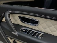 USED 2017 17 BENTLEY BENTAYGA 6.0 W12 5d 600 BHP SATIN PPF/4 SEAT CONFIGURATION/ NIGHT VISION CAMERA