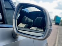 USED 2017 17 BENTLEY BENTAYGA 6.0 W12 5d 600 BHP SATIN PPF/4 SEAT CONFIGURATION/ NIGHT VISION CAMERA