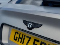 USED 2017 17 BENTLEY BENTAYGA 6.0 W12 5d 600 BHP SATIN PPF/4 SEAT CONFIGURATION/ NIGHT VISION CAMERA
