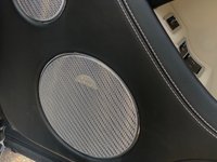 USED 2017 17 BENTLEY BENTAYGA 6.0 W12 5d 600 BHP SATIN PPF/4 SEAT CONFIGURATION/ NIGHT VISION CAMERA