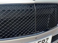 USED 2017 17 BENTLEY BENTAYGA 6.0 W12 5d 600 BHP SATIN PPF/4 SEAT CONFIGURATION/ NIGHT VISION CAMERA