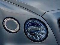 USED 2017 17 BENTLEY BENTAYGA 6.0 W12 5d 600 BHP SATIN PPF/4 SEAT CONFIGURATION/ NIGHT VISION CAMERA
