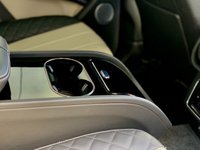 USED 2017 17 BENTLEY BENTAYGA 6.0 W12 5d 600 BHP SATIN PPF/4 SEAT CONFIGURATION/ NIGHT VISION CAMERA