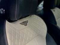 USED 2017 17 BENTLEY BENTAYGA 6.0 W12 5d 600 BHP SATIN PPF/4 SEAT CONFIGURATION/ NIGHT VISION CAMERA