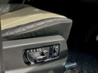 USED 2017 17 BENTLEY BENTAYGA 6.0 W12 5d 600 BHP SATIN PPF/4 SEAT CONFIGURATION/ NIGHT VISION CAMERA