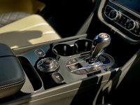 USED 2017 17 BENTLEY BENTAYGA 6.0 W12 5d 600 BHP SATIN PPF/4 SEAT CONFIGURATION/ NIGHT VISION CAMERA