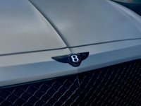 USED 2017 17 BENTLEY BENTAYGA 6.0 W12 5d 600 BHP SATIN PPF/4 SEAT CONFIGURATION/ NIGHT VISION CAMERA