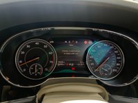 USED 2017 17 BENTLEY BENTAYGA 6.0 W12 5d 600 BHP SATIN PPF/4 SEAT CONFIGURATION/ NIGHT VISION CAMERA