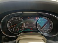 USED 2017 17 BENTLEY BENTAYGA 6.0 W12 5d 600 BHP SATIN PPF/4 SEAT CONFIGURATION/ NIGHT VISION CAMERA