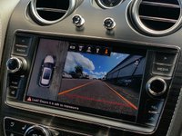 USED 2017 17 BENTLEY BENTAYGA 6.0 W12 5d 600 BHP SATIN PPF/4 SEAT CONFIGURATION/ NIGHT VISION CAMERA
