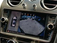 USED 2017 17 BENTLEY BENTAYGA 6.0 W12 5d 600 BHP SATIN PPF/4 SEAT CONFIGURATION/ NIGHT VISION CAMERA