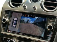 USED 2017 17 BENTLEY BENTAYGA 6.0 W12 5d 600 BHP SATIN PPF/4 SEAT CONFIGURATION/ NIGHT VISION CAMERA