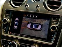 USED 2017 17 BENTLEY BENTAYGA 6.0 W12 5d 600 BHP SATIN PPF/4 SEAT CONFIGURATION/ NIGHT VISION CAMERA