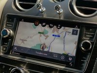 USED 2017 17 BENTLEY BENTAYGA 6.0 W12 5d 600 BHP SATIN PPF/4 SEAT CONFIGURATION/ NIGHT VISION CAMERA