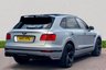 USED 2017 17 BENTLEY BENTAYGA 6.0 W12 5d 600 BHP SATIN PPF/4 SEAT CONFIGURATION/ NIGHT VISION CAMERA