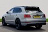 USED 2017 17 BENTLEY BENTAYGA 6.0 W12 5d 600 BHP SATIN PPF/4 SEAT CONFIGURATION/ NIGHT VISION CAMERA