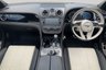 USED 2017 17 BENTLEY BENTAYGA 6.0 W12 5d 600 BHP SATIN PPF/4 SEAT CONFIGURATION/ NIGHT VISION CAMERA