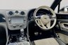 USED 2017 17 BENTLEY BENTAYGA 6.0 W12 5d 600 BHP SATIN PPF/4 SEAT CONFIGURATION/ NIGHT VISION CAMERA