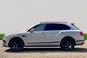 USED 2017 17 BENTLEY BENTAYGA 6.0 W12 5d 600 BHP SATIN PPF/4 SEAT CONFIGURATION/ NIGHT VISION CAMERA