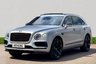 USED 2017 17 BENTLEY BENTAYGA 6.0 W12 5d 600 BHP SATIN PPF/4 SEAT CONFIGURATION/ NIGHT VISION CAMERA