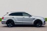 USED 2017 17 BENTLEY BENTAYGA 6.0 W12 5d 600 BHP SATIN PPF/4 SEAT CONFIGURATION/ NIGHT VISION CAMERA