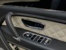 USED 2017 17 BENTLEY BENTAYGA 6.0 W12 5d 600 BHP SATIN PPF/4 SEAT CONFIGURATION/ NIGHT VISION CAMERA