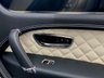 USED 2017 17 BENTLEY BENTAYGA 6.0 W12 5d 600 BHP SATIN PPF/4 SEAT CONFIGURATION/ NIGHT VISION CAMERA