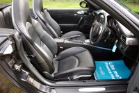 USED 2011 61 PORSCHE 911 [997.2] 3.8 CARRERA 4S PDK [385 BHP] AWD CABRIOLET - SPORTS CHRONO PLUS 