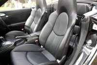 USED 2011 61 PORSCHE 911 [997.2] 3.8 CARRERA 4S PDK [385 BHP] AWD CABRIOLET - SPORTS CHRONO PLUS 