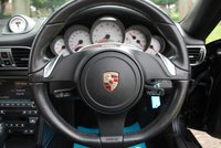 USED 2011 61 PORSCHE 911 [997.2] 3.8 CARRERA 4S PDK [385 BHP] AWD CABRIOLET - SPORTS CHRONO PLUS 