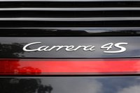 USED 2011 61 PORSCHE 911 [997.2] 3.8 CARRERA 4S PDK [385 BHP] AWD CABRIOLET - SPORTS CHRONO PLUS 