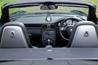USED 2011 61 PORSCHE 911 [997.2] 3.8 CARRERA 4S PDK [385 BHP] AWD CABRIOLET - SPORTS CHRONO PLUS 