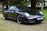 USED 2011 61 PORSCHE 911 [997.2] 3.8 CARRERA 4S PDK [385 BHP] AWD CABRIOLET - SPORTS CHRONO PLUS 