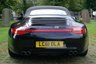 USED 2011 61 PORSCHE 911 [997.2] 3.8 CARRERA 4S PDK [385 BHP] AWD CABRIOLET - SPORTS CHRONO PLUS 