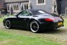 USED 2011 61 PORSCHE 911 [997.2] 3.8 CARRERA 4S PDK [385 BHP] AWD CABRIOLET - SPORTS CHRONO PLUS 