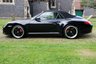 USED 2011 61 PORSCHE 911 [997.2] 3.8 CARRERA 4S PDK [385 BHP] AWD CABRIOLET - SPORTS CHRONO PLUS 
