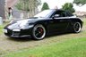 USED 2011 61 PORSCHE 911 [997.2] 3.8 CARRERA 4S PDK [385 BHP] AWD CABRIOLET - SPORTS CHRONO PLUS 