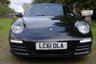 USED 2011 61 PORSCHE 911 [997.2] 3.8 CARRERA 4S PDK [385 BHP] AWD CABRIOLET - SPORTS CHRONO PLUS 
