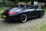 USED 2011 61 PORSCHE 911 [997.2] 3.8 CARRERA 4S PDK [385 BHP] AWD CABRIOLET - SPORTS CHRONO PLUS 